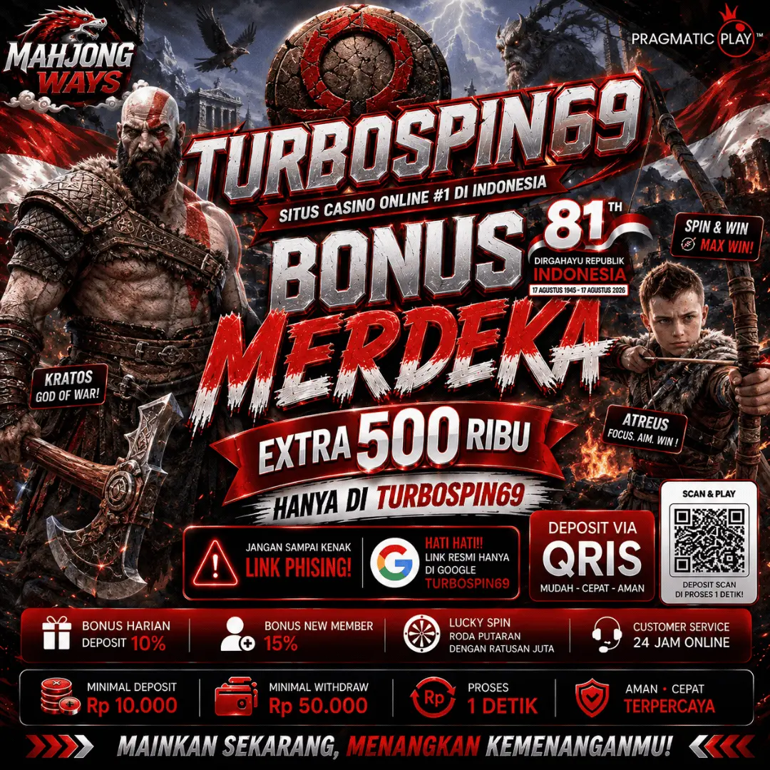 TURBOSPIN69Banner